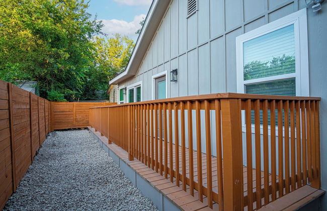 Don't Miss Dynamic 4br/2ba Near Jolly Riverwalk - Foto 26