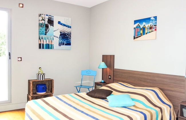 Villa Lavande - Foto 13