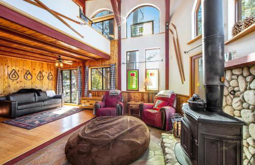 The Valley's Cabin - Foto 3