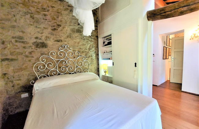Holiday Home in Tuscany Near Lucca - Foto 4