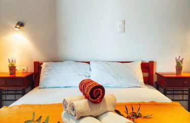 Rena's Rooms Μελίντα - Foto 1