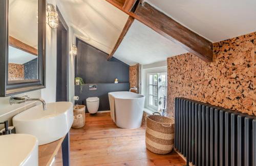 Autumn Cottage - Foto 13