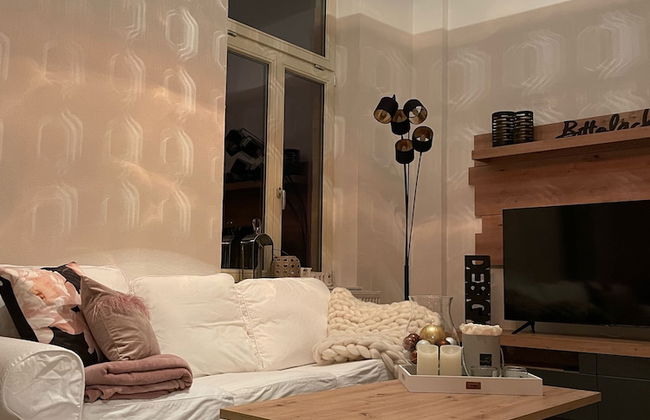 Apartment zur Wiege Anhalts - Photo 3