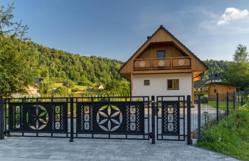 Dunajec Spa House - Photo 37