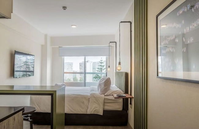 w Amazing Loft in Barranco - Foto 25