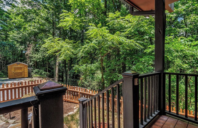 Black Mountain Escape - Foto 44