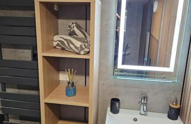 Loft 6 couchages (4+2) - Foto 20