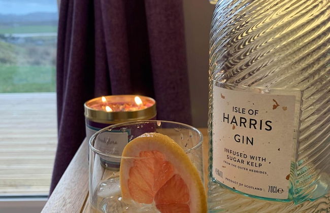 Hebridean Holiday Cabins - Foto 10