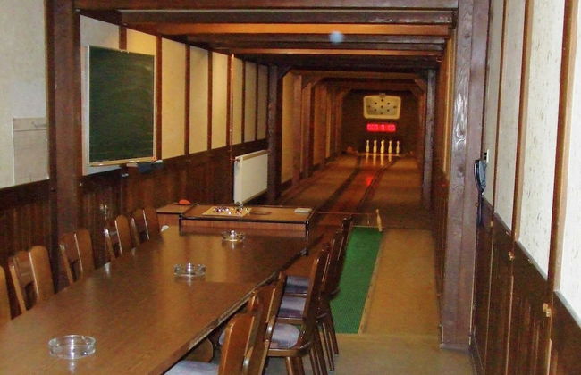 Ferienwohnung in Wehrstapel - Foto 26