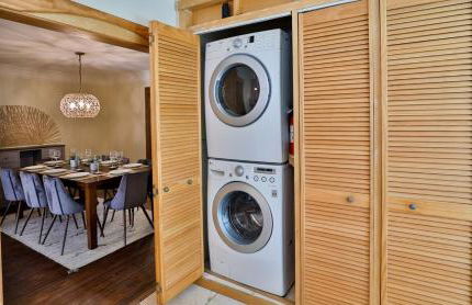 City Paradise Saltwater Pool-Spa and Ping-Pong - Foto 27