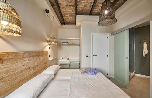 AinB Eixample Miró Apartments - Foto 26