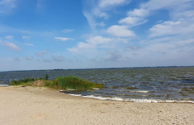 Ferienhaus in Fuhlendorf - Foto 29