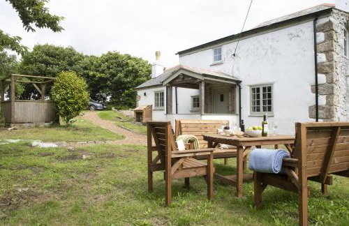 Worvas Counthouse - Country Cottage - Hot Tub - Pet Friendly - Foto 31