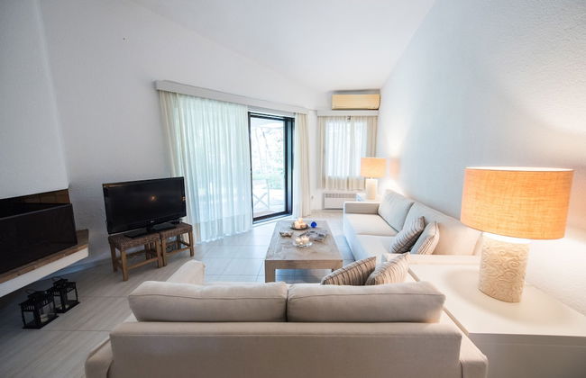 Villa Armonia by halu! Villas - Foto 19