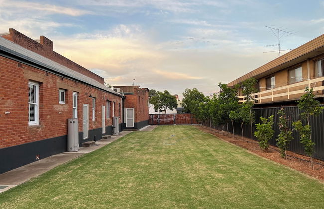 Rooms of Renown - Foto 23