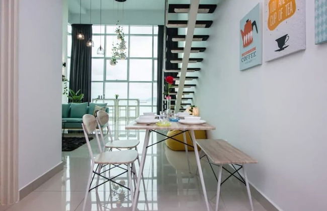 Maritime Penang by SYNC - Photo 13