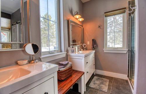 Quaking Aspen Cabin 2BR 2BA w Incredible Views - Foto 6