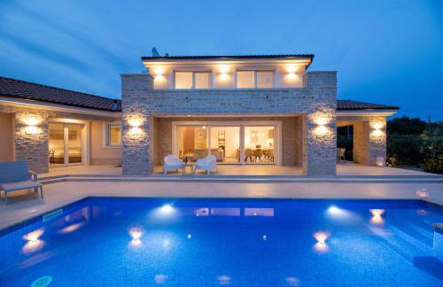 Villa Olive Garden - Photo 10