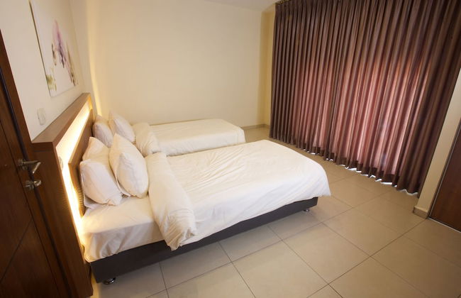 Lujain Hotel Suites - Photo 16