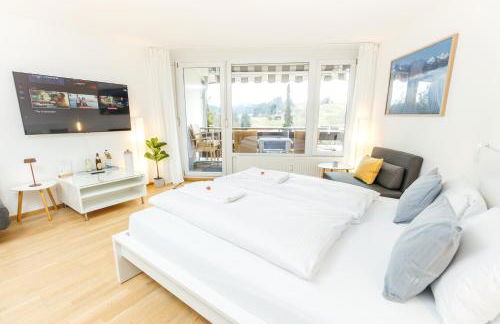 HEIMATEL - Suiten, Apartments und Studios - Foto 11