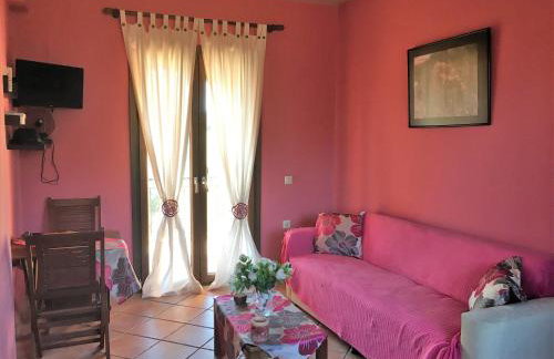 The Olive Tree House - Foto 23