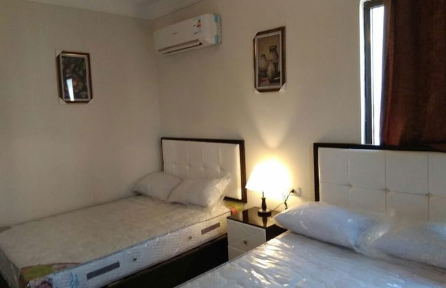 Marsellia Bluebay Sokhna Chalet - Foto 4