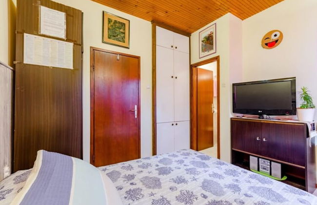 Studio Apartment Silvana - Studio Apartmen Near the Park - Foto 3