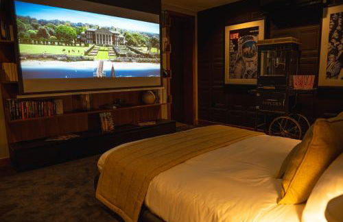 SAINT PAUL - Unrivalled 3BR Penthouse Apartment with Hot Tub Leeds - Foto 14