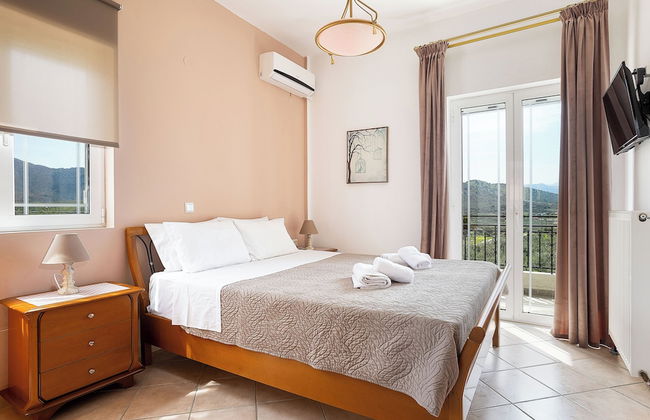 Villa Kounoupas - Foto 15