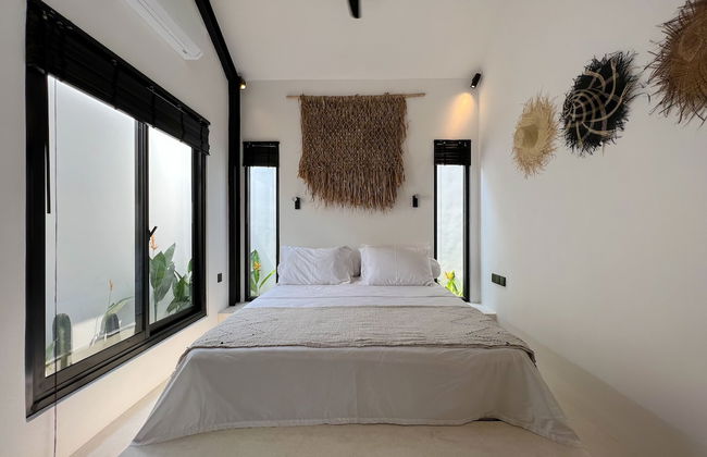 KAKAO Villas Kedungu - Foto 3