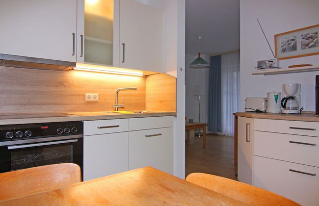 Ferienwohnung in Lemkenhafen for 2 Personen - Foto 6