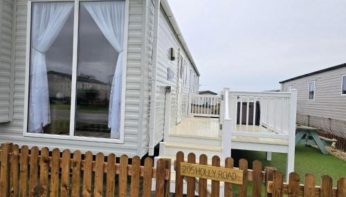 205 Holiday Resort Unity 6 berth No Pets Passes Optional - Foto 2
