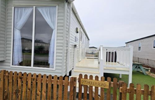 205 Holiday Resort Unity 6 berth No Pets Passes Optional - Foto 2