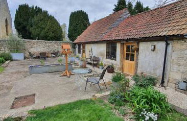 Converted Barn House - Central Oxford, Cotswolds - Foto 42