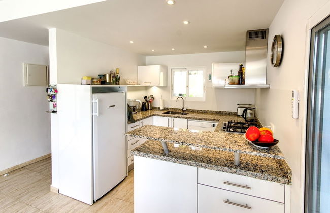 Urbane Holiday Home in Altea With Private Swimming Pool - Foto 4