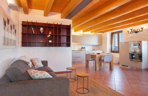 Apartment Borno With Pool In San Zeno Di Montagna - Foto 9