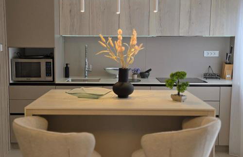 Penthouse Sanchi-Bossa Residence Zagreb with parking - Photo 11