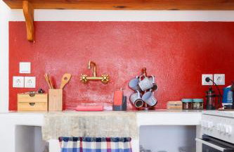 Ailouros Scenic Guest Houses - Foto 67