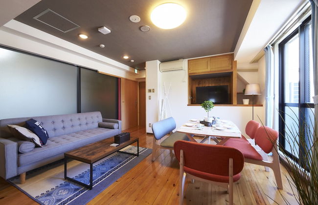 Oyado Kinokuniya Ginya Machi - Foto 36