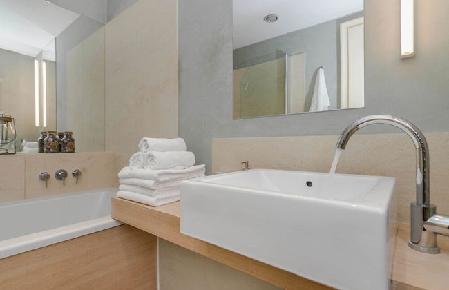 Luxury Center APT by Michal&Friends - Foto 23