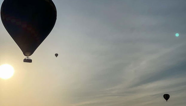 Balloon Ride Over Serengeti National Park - Foto 5