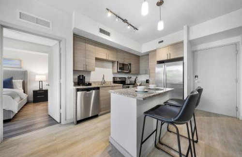 Aqua Vista in DTWN 3 Min From Las Olas - Photo 22