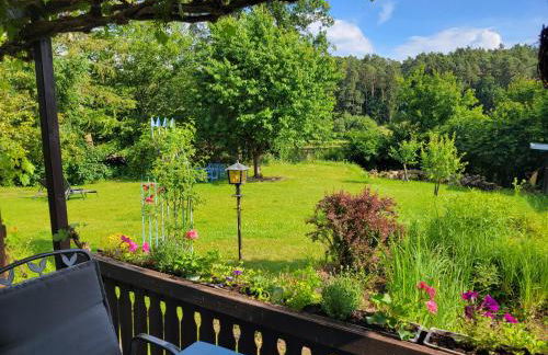 Gemütliches Ferienhaus mit grossem Garten, ideal für Naturliebhaber - Foto 41