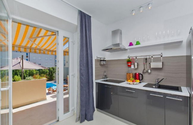 Apartments St Thomas - Foto 18