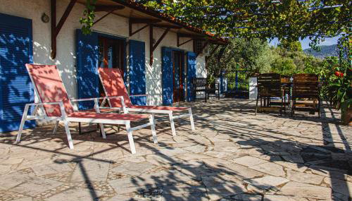 Villa Krassi - Foto 4, Garden