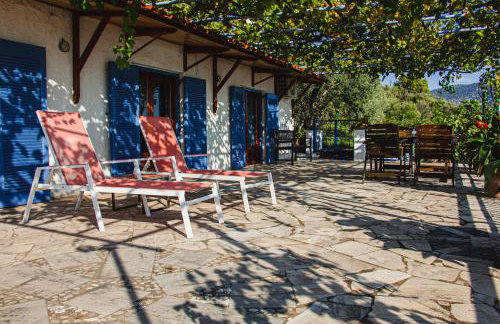 Villa Krassi - Foto 4