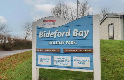 29 Parklands - 3 bedrooms - Comfortable and cozy - Foto 21