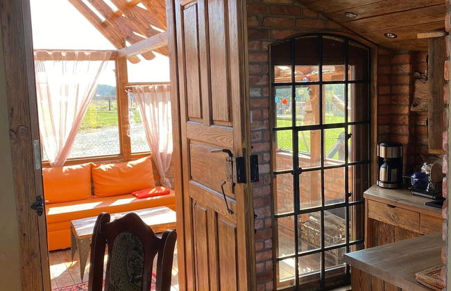 Ptasia Osada - Photo 30