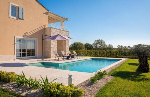 Villa Jeanette by ILC -Istria Luxury Collection - Foto 5