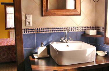 Apartamentos Rurales la Candaliega - Foto 17